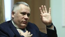 Ukrajinski dužnosnik: Od EU-a nam trebaju borbene snage, a ne 'plave kacige'