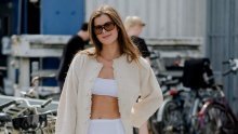 Nose se suknje, a Zara ima model koji izgleda koji izgleda kao da je stigao ravno iz Pariza