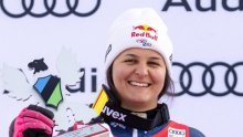 Nakon 14 godina čekanja hrvatsko skijanje danas ima priliku osvojiti trofej