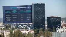 Ulaganje u uredske prostore sve isplativije: U Zagrebu niču brojni poslovni tornjevi