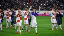Prate ga milijuni; poslušajte govor koji je dirnuo Hrvate: 'Vi ste nevjerojatni!'