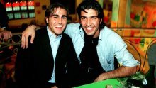 Znate li da su se Cannavaro i Buffon umalo potukli na Maksimiru? Evo što trener Dinama na to kaže