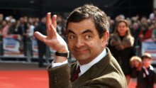 Kći Mr. Beana je prava ljepotica, no sa slavnim ocem nije u dobrim odnosima