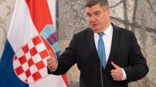 Milanović čestitao Uskrs: To je poziv na razumijevanje, uvažavanje i poštivanje