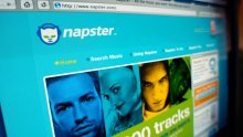 Sjećate se Napstera? Prodan je za 207 milijuna dolara i više nema veze s piraterijom