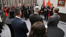 Milanović: Hrvati u Crnoj Gori u najstabilnijoj situaciji među susjednim zemljama