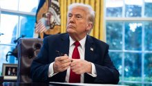 Analitičar: Evo što stoji u pozadini svih pregovora. Trump? Ništa novo nije rekao, ali ovo što se događa jest epohalno