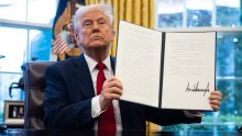 Kreću rezovi: Trump maknuo SAD iz WHO-a pa sad organizacija mora smanjiti budžet za petinu