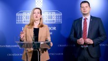 SDP pokreće postupak za razrješenje Ivana Turudića