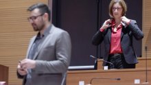 Puljak: Ljudi ne žele biti na listama za lokalne izbore jer se boje