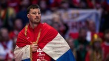 Domagoj Duvnjak emotivnom objavom još jednom rastužio navijače