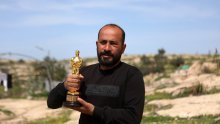 Sve više glumaca 'kipti' zbog reakcije organizatora Oscara na napad na palestinskog redatelja