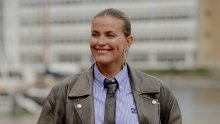 Kravata je apsolutni hit, obožavaju je prve dame, ali i street style zvijezde; evo kako je nose
