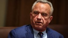 Veliki preustroj; američko ministarstvo zdravstva pod Kennedyjem otpušta 10.000 ljudi