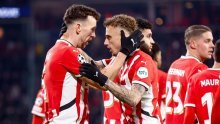 'Ne volim baš pričati o tome, ali Perišić i ja se nalazimo u tajnosti...'