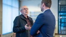 Kreće val štrajkova: Propalo mirenje obrazovnih sindikata i Vlade