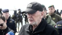 Božinović se pohvalio EU povjereniku: Impresivno je što su napravili hrvatski policajci