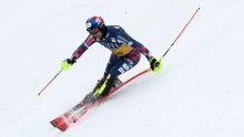 Samuel Kolega solidan, Filip Zubčić podbacio