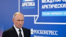 Putin: Trumpovi planovi za Grenland su ozbiljni! Šaljemo više vojnika na Arktik!