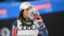 Zrinka Ljutić sletjela u Zagreb, dočekali ju Tomašević i brojni navijači: Nisam se napila