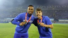 Dinamu nije valjao, a sada mu engleski velikan nudi novi i još bogatiji ugovor