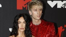 Rodila Megan Fox: Sretnom viješću pohvalio se poznati glazbenik