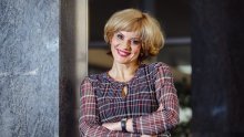 Nekad smo je gledali kao voditeljicu Lota, a sad Doris Vučković napušta HRT