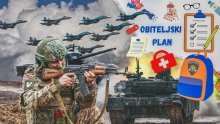 Europa se priprema za rat, građanima šalju brošure, a pazite što radi Hrvatska