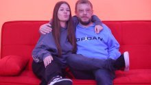 Bojana, Indira, Matija i Lu Dedić: Ovako izgleda djelić šušura uoči Porina