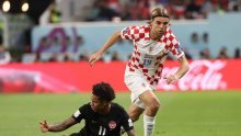 Borna Sosa o drami koju je proživljavao: Naglo sam završio u bolnici...