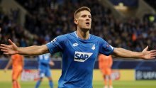 Andrej Kramarić zabio za izjednačenje i spasio bod svojoj momčadi, pogledajte gol