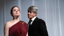 Nova premijera: Sofoklova 'Antigona' na kazališne daske donosi revoluciju