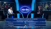 Sportski novinar zapeo na pitanju o Ivaniševiću: Znate li vi odgovor?