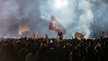 Turska zatvorila 18 istanbulskih gradskih dužnosnika