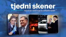 Trgovinski rat bjesni, svijet prosipa žuč: Može li nas spasiti GMO svinjska jetra?