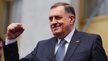 Dodik: Interpol odbio raspisati tjeralicu za mnom, upravo mi je javio Vučić