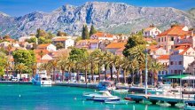 Ni Bol, ni Hvar: Ovo malo hrvatsko naselje proglašeno je najekskluzivnijom destinacijom