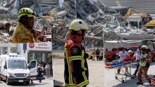 Najmanje 144 poginulih u Mjanmaru, mnogi su ostali u zamci: Zgrade se i dalje urušavaju
