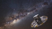 Nakon više od 10 godina ESA ugasila svoju svemirsku letjelicu: Što je sve Gaia donijela