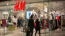 H&M zamjenjuje 30 modela 'digitalnim klonovima'