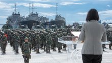 Kina bi mogla pokoriti Tajvan bez ijednog ispaljenog metka, evo i kako
