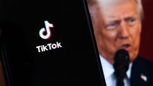 Trump produljio rok kineskoj tvrtki za prodaju TikToka za 75 dana
