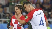 Ivan Perišić i Luka Modrić ovog će se ljeta naći u biranom društvu Neymara, Salaha...