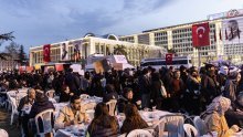 Pritvorili i odvjetnika zatočenog gradonačelnika Istanbula