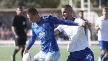 Bivši kapetan juniora Hajduka potpisao za klub iz pete lige