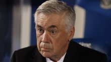 Navijači Reala u nevjerici zbog neobične odluke Ancelottija