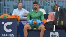 Đoković u dva seta poražen u finalu Miamija