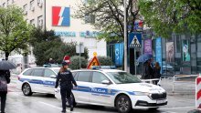 DORH objavio kronologiju tragedije iz Splita i kako se pljačkaš ubio