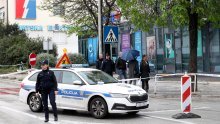 Stručnjak: Evo u kojim slučajevima policija smije upotrijebiti vatreno oružje
