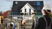 Njemačka vapi za građevinarima: Majstori sami sebi grade kuće od 400.000 eura